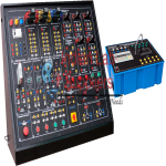 Sequence Control Trainer